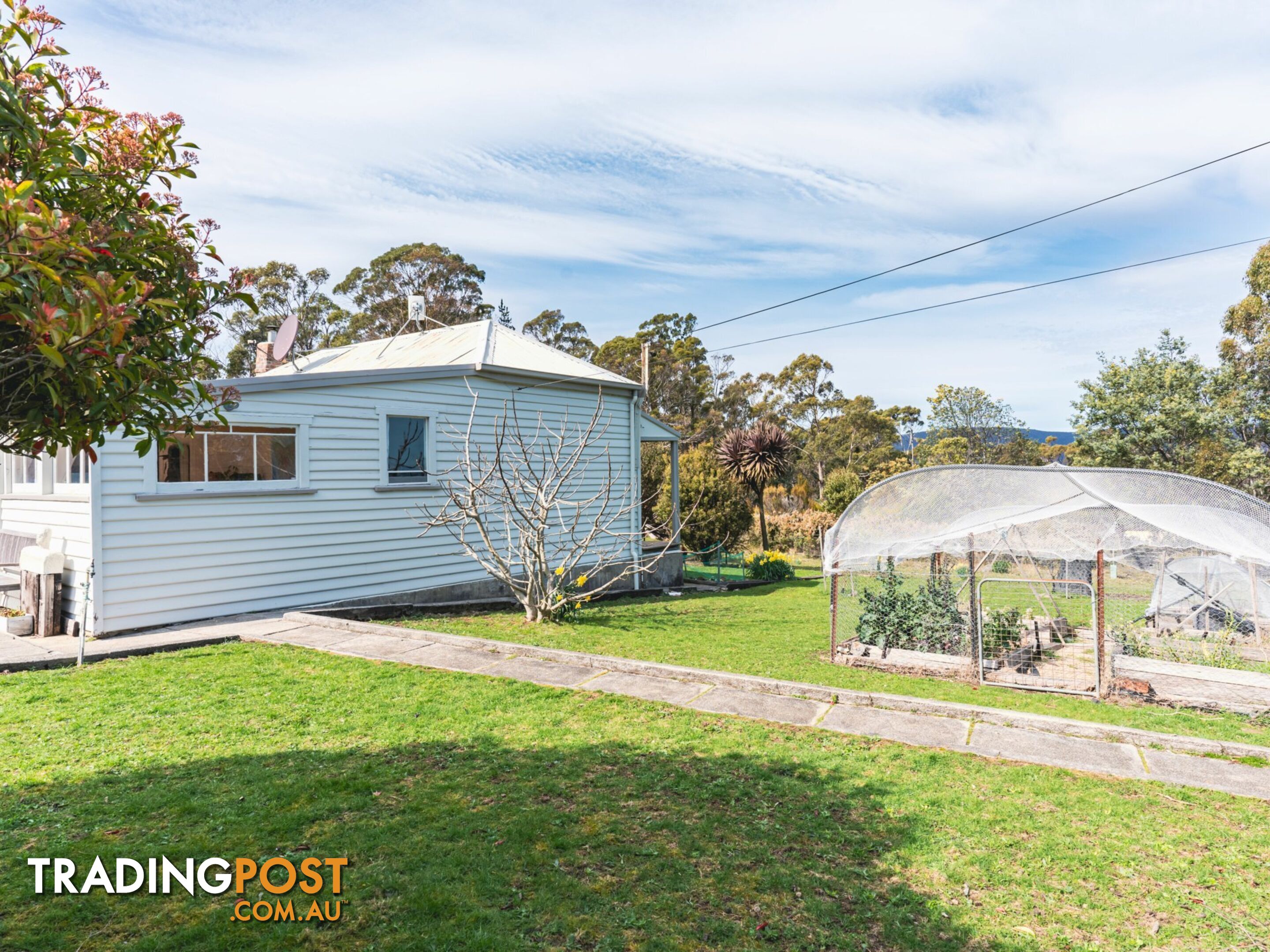 10 Edward Street CORNWALL TAS 7215