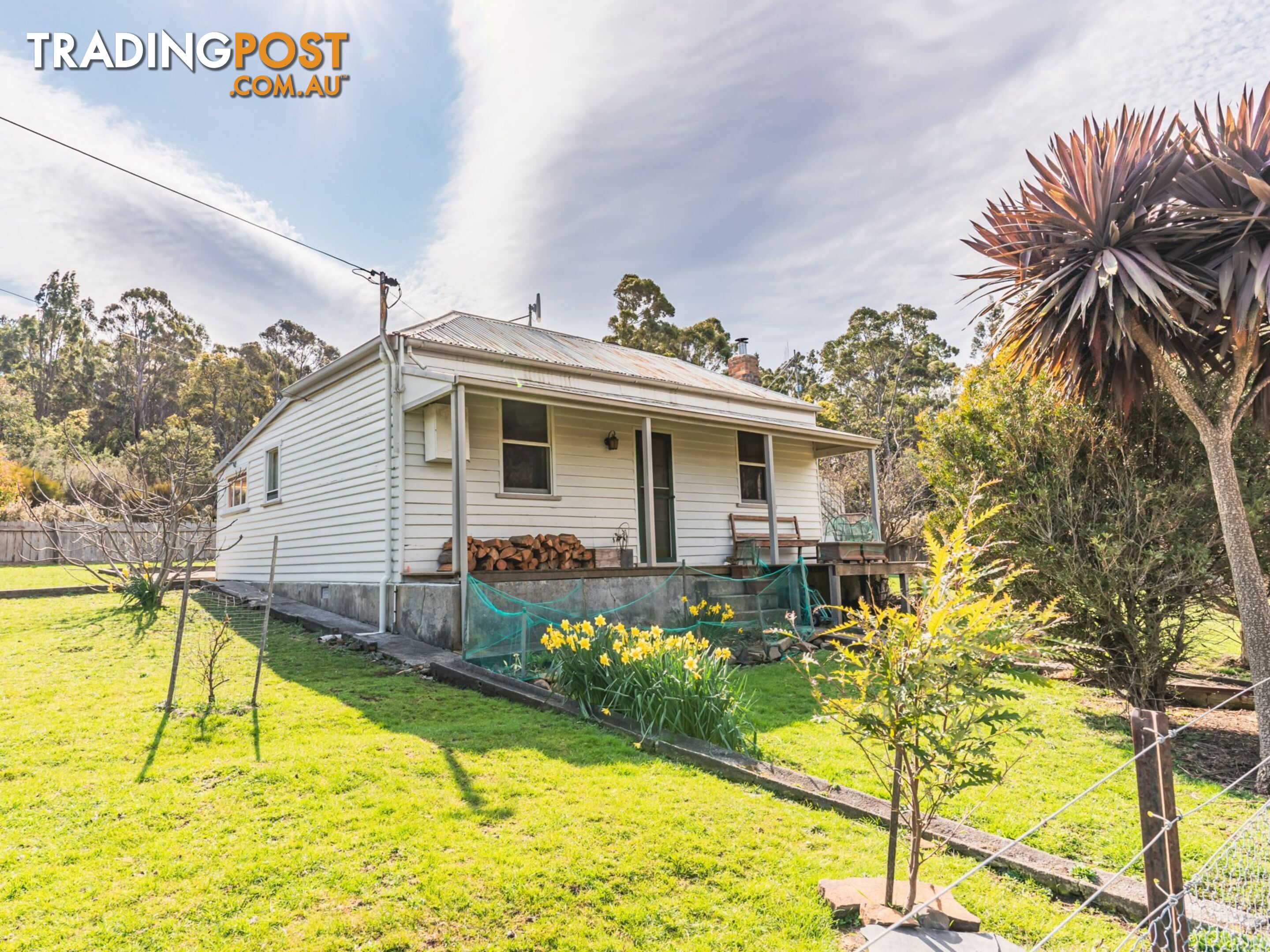 10 Edward Street CORNWALL TAS 7215