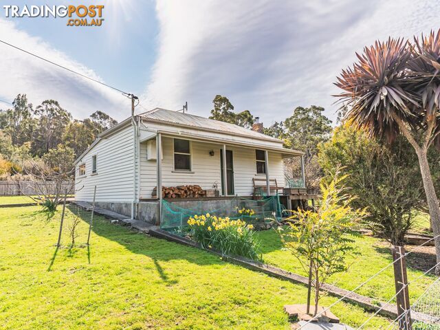 10 Edward Street CORNWALL TAS 7215