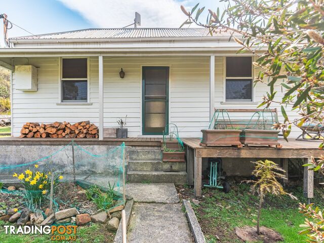 10 Edward Street CORNWALL TAS 7215