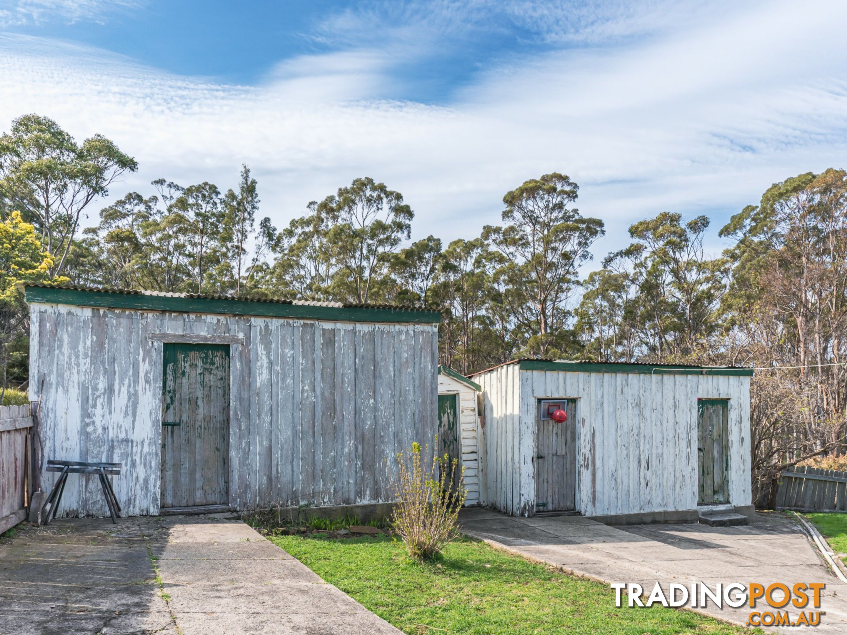 10 Edward Street CORNWALL TAS 7215