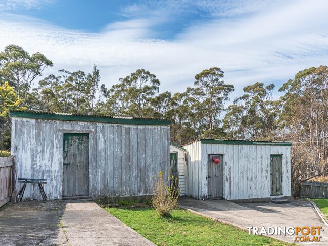 10 Edward Street CORNWALL TAS 7215