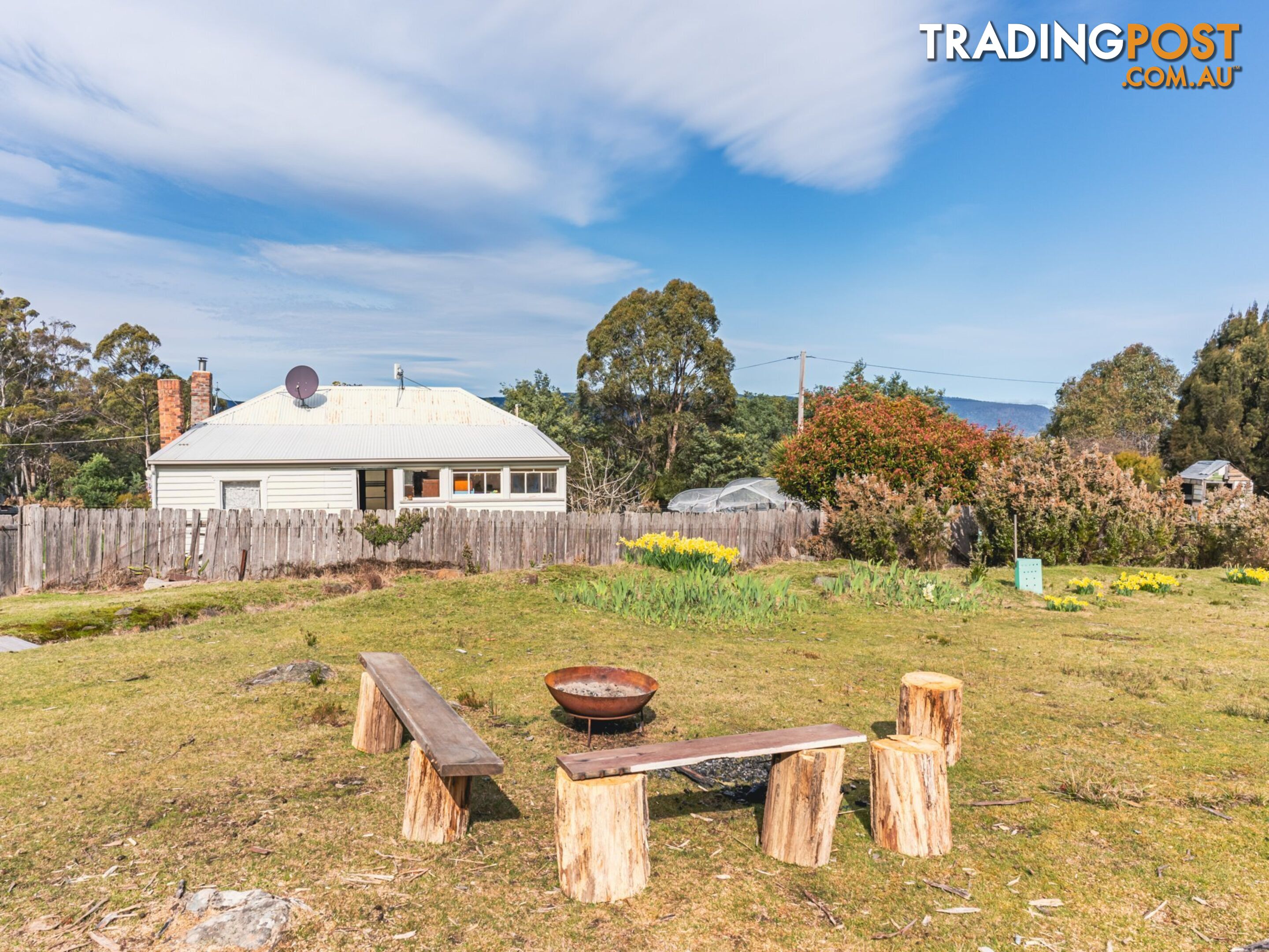 10 Edward Street CORNWALL TAS 7215