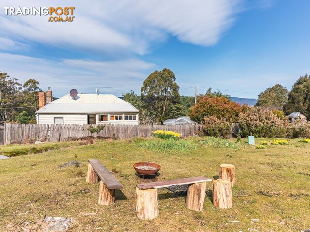 10 Edward Street CORNWALL TAS 7215