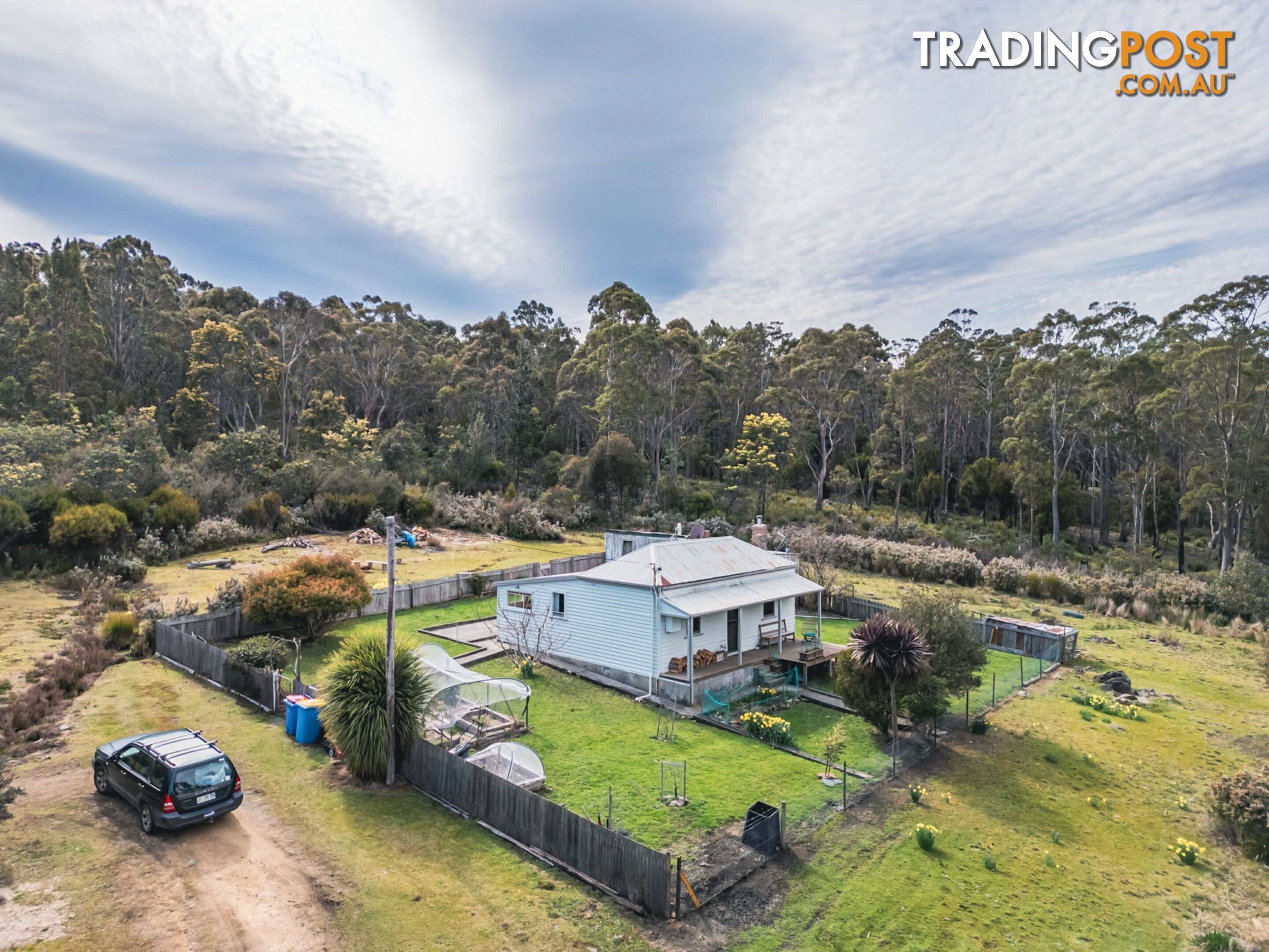 10 Edward Street CORNWALL TAS 7215