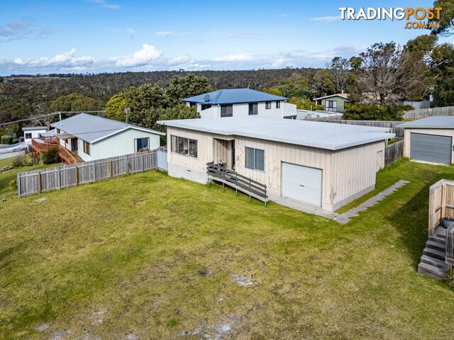 18 Chimney Heights Road STIEGLITZ TAS 7216