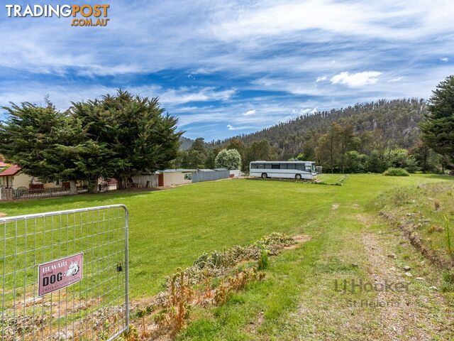 28 Elizabeth Street MANGANA TAS 7214