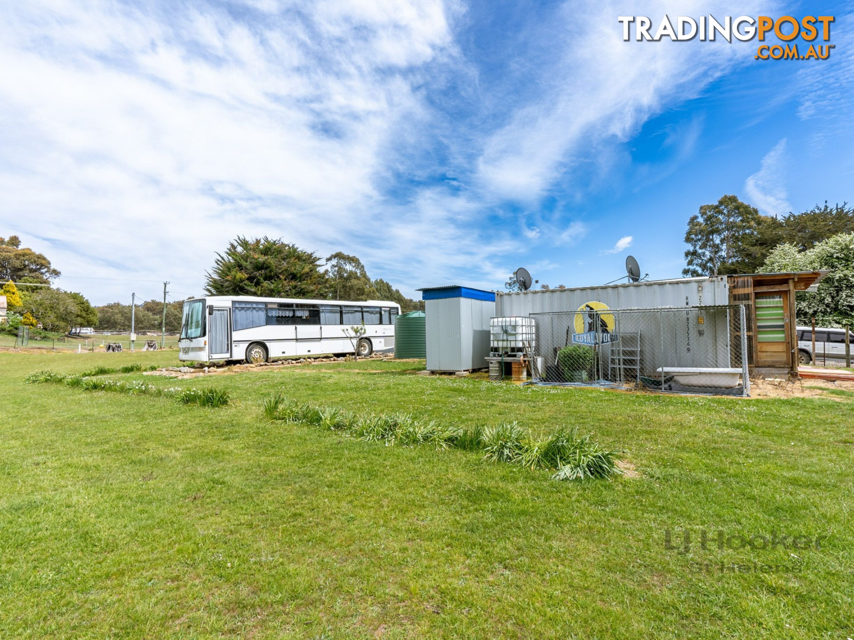 28 Elizabeth Street MANGANA TAS 7214