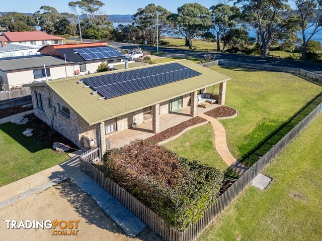 298 St Helens Point Road STIEGLITZ TAS 7216