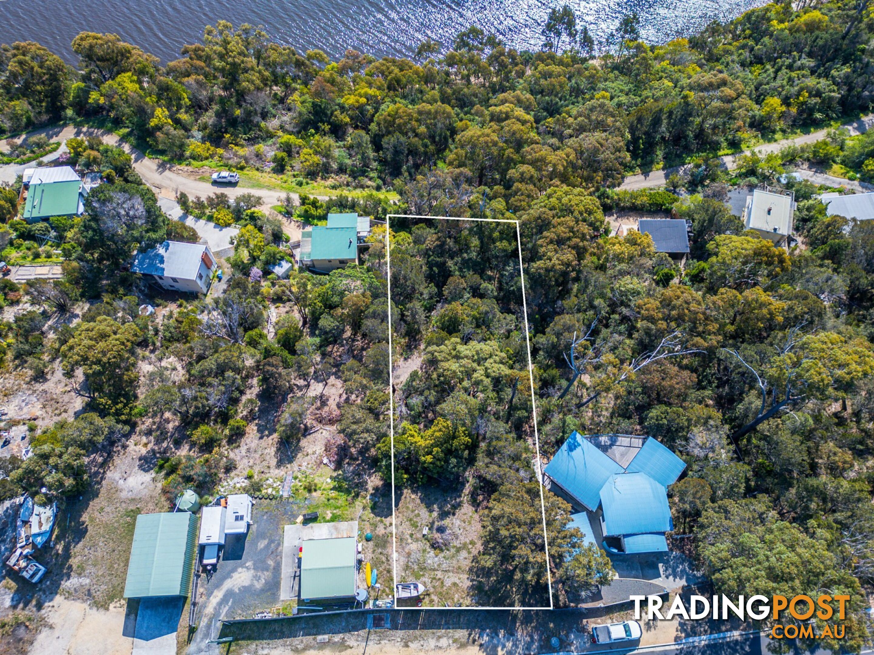 53 St Helens Point Road STIEGLITZ TAS 7216