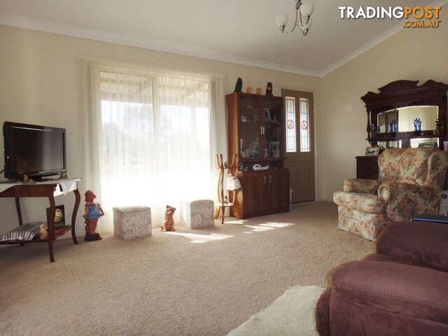 47 Parnella Drive STIEGLITZ TAS 7216