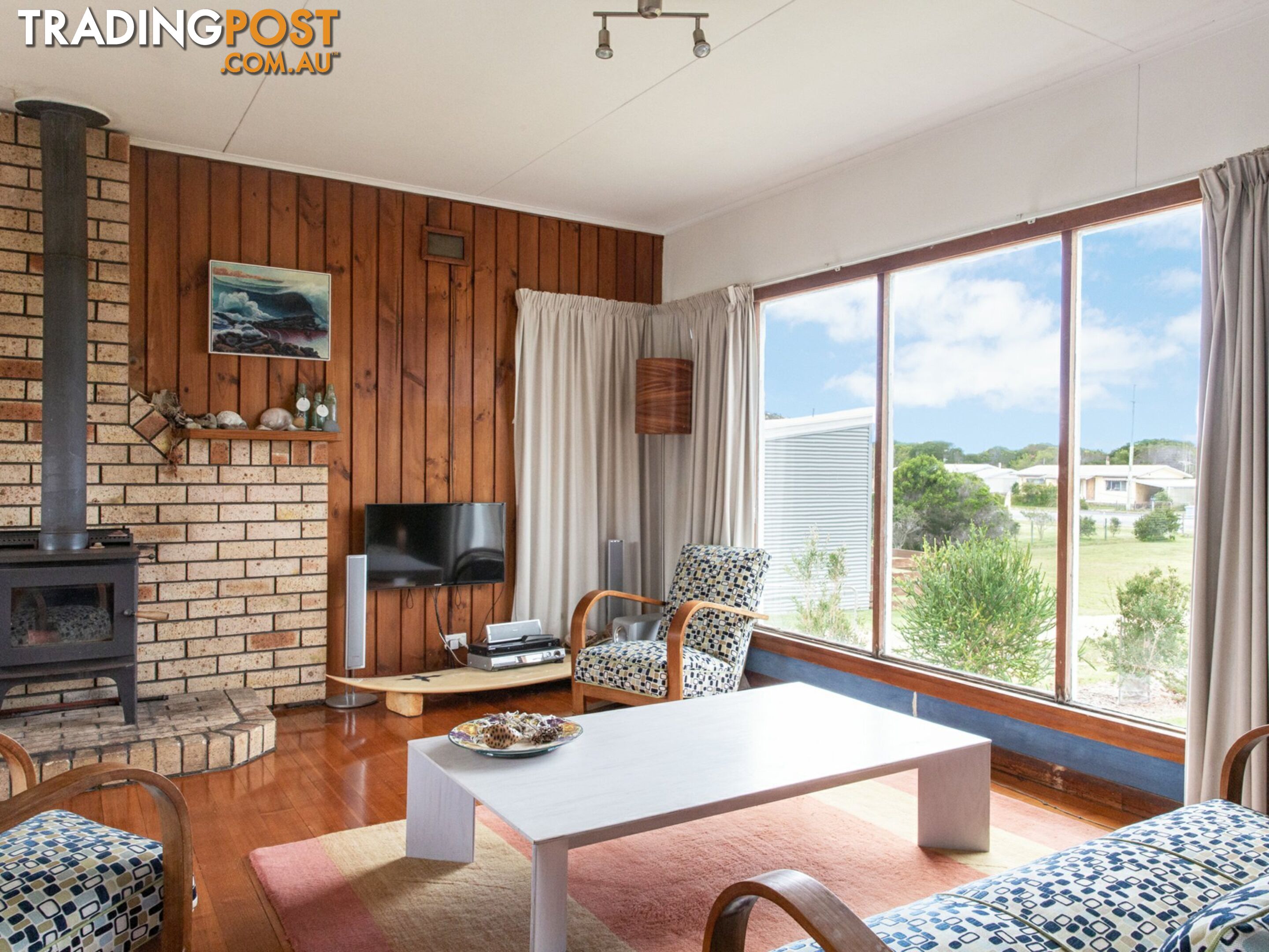 16 Scamander Avenue SCAMANDER TAS 7215