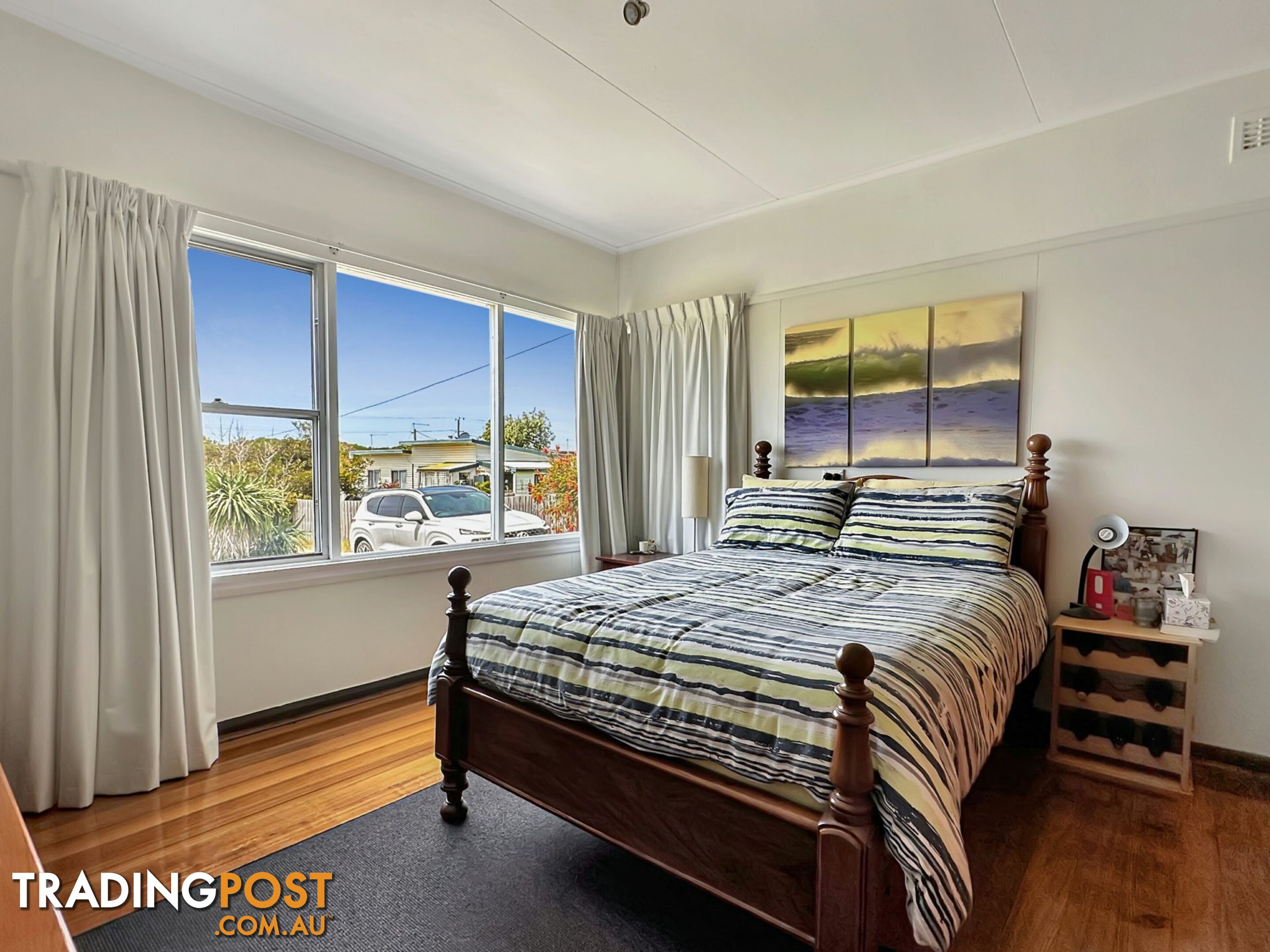 16 Scamander Avenue SCAMANDER TAS 7215