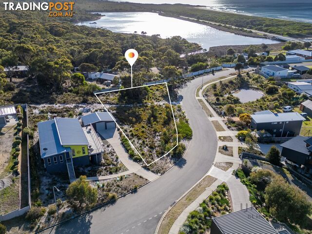 16-18 Wrinklers Drive SCAMANDER TAS 7215