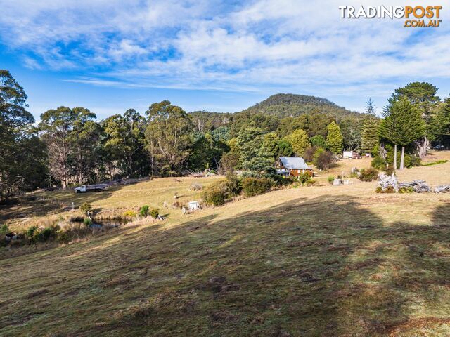 512 Irish Town Road ST MARYS TAS 7215