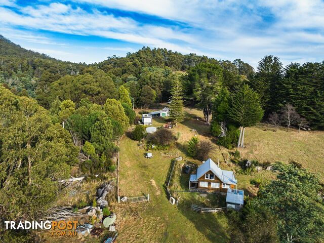 512 Irish Town Road ST MARYS TAS 7215