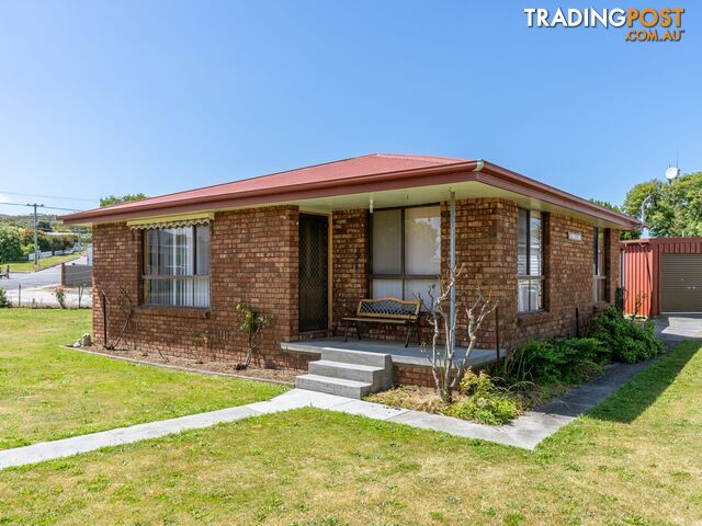 3 Groom Street ST MARYS TAS 7215