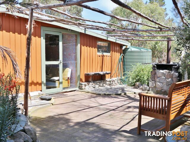 22354 Tasman Highway FALMOUTH TAS 7215