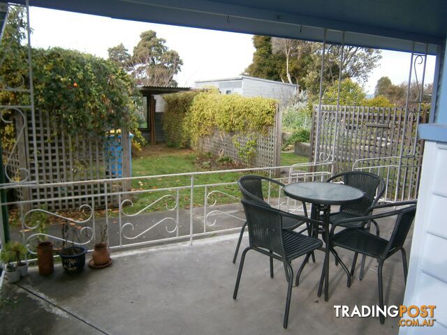 12 Medea Street ST HELENS TAS 7216