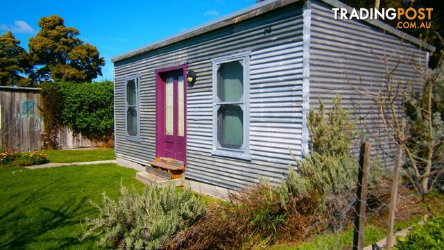 12 Medea Street ST HELENS TAS 7216