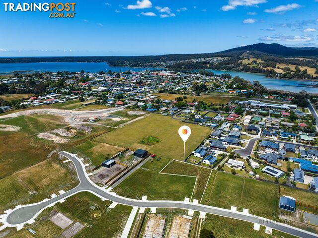 8 Annabel Drive ST HELENS TAS 7216