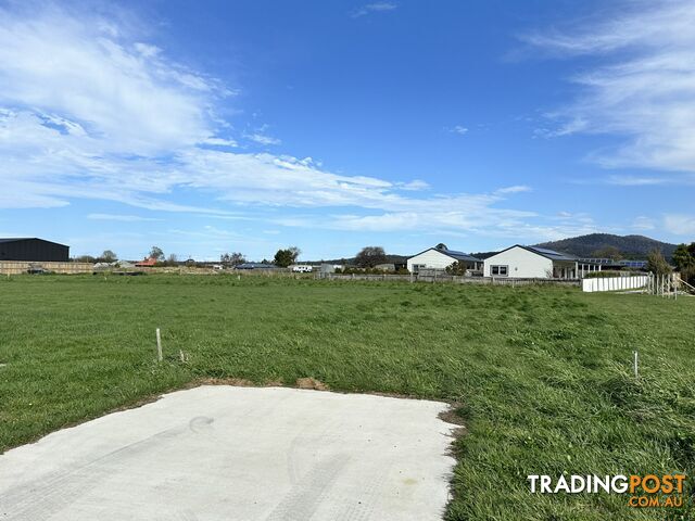 8 Annabel Drive ST HELENS TAS 7216