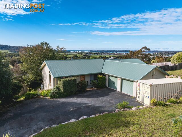 9 View Street ST HELENS TAS 7216