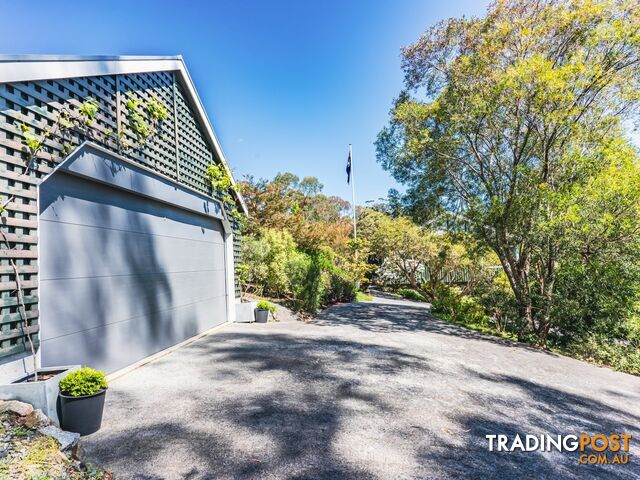 31 Medeas Cove Road ST HELENS TAS 7216