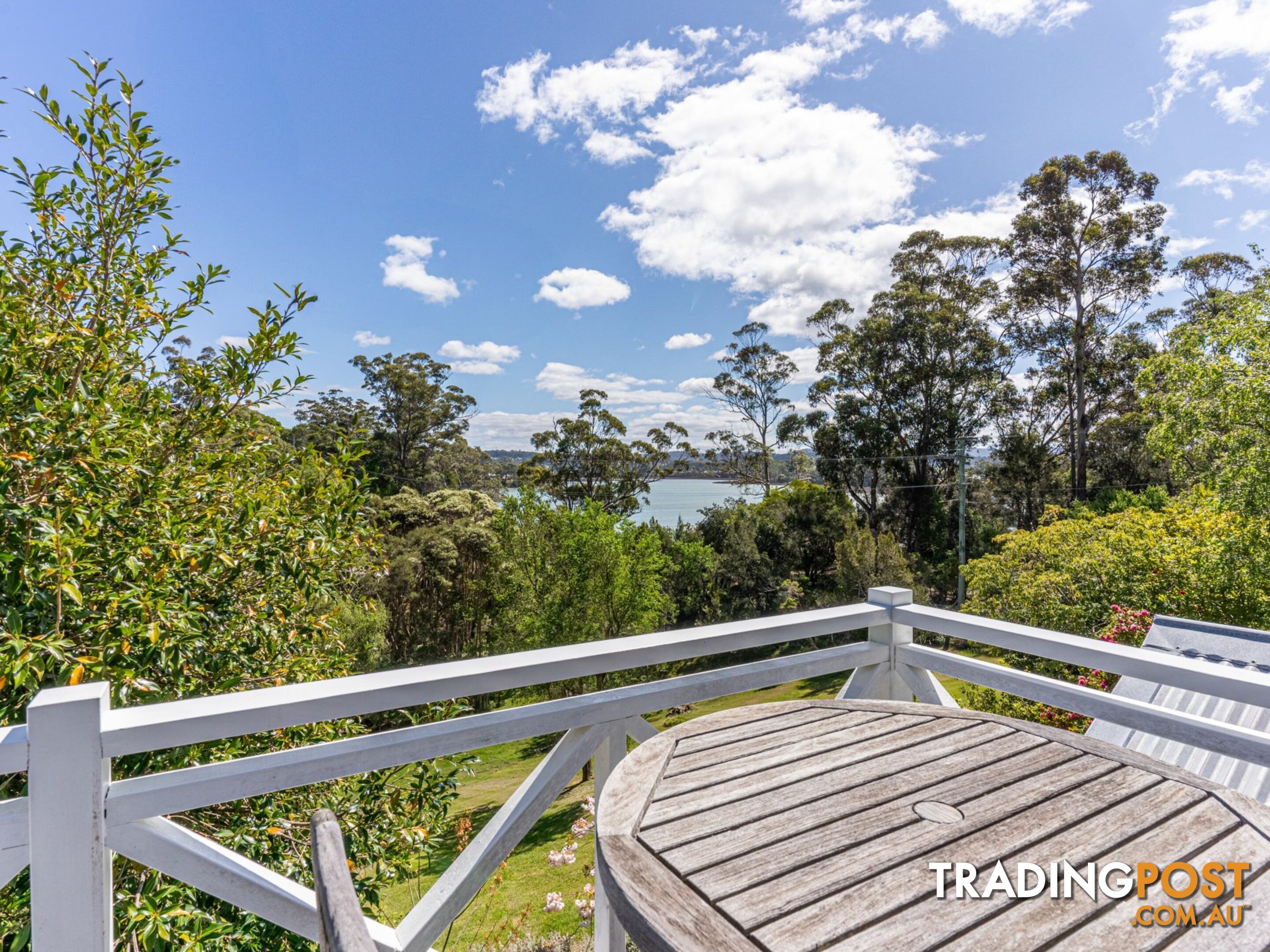 31 Medeas Cove Road ST HELENS TAS 7216