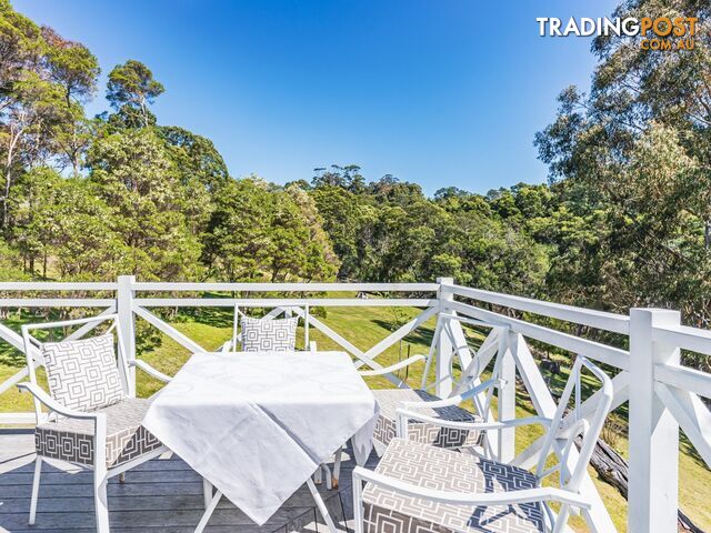 31 Medeas Cove Road ST HELENS TAS 7216