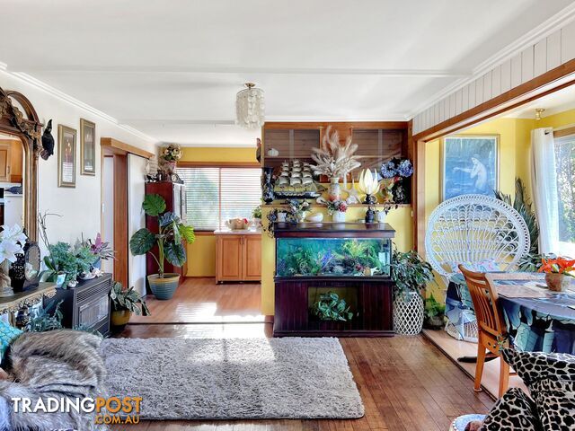 14 Bel-Air Crescent BEAUMARIS TAS 7215