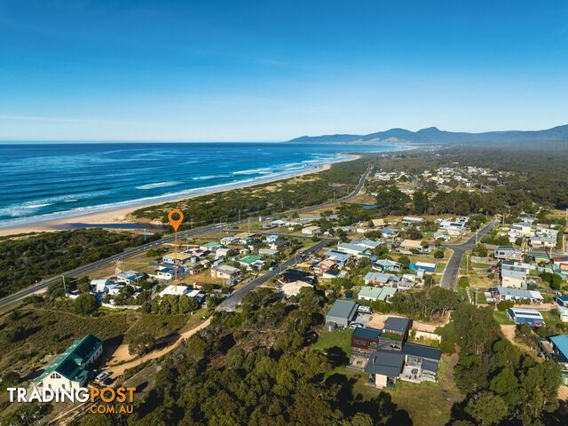 14 Bel-Air Crescent BEAUMARIS TAS 7215