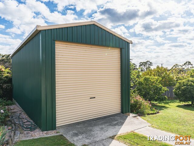 1 Halcyon Grove ST HELENS TAS 7216