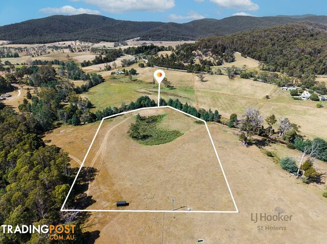 96 Terrys Hill Road GOSHEN TAS 7216