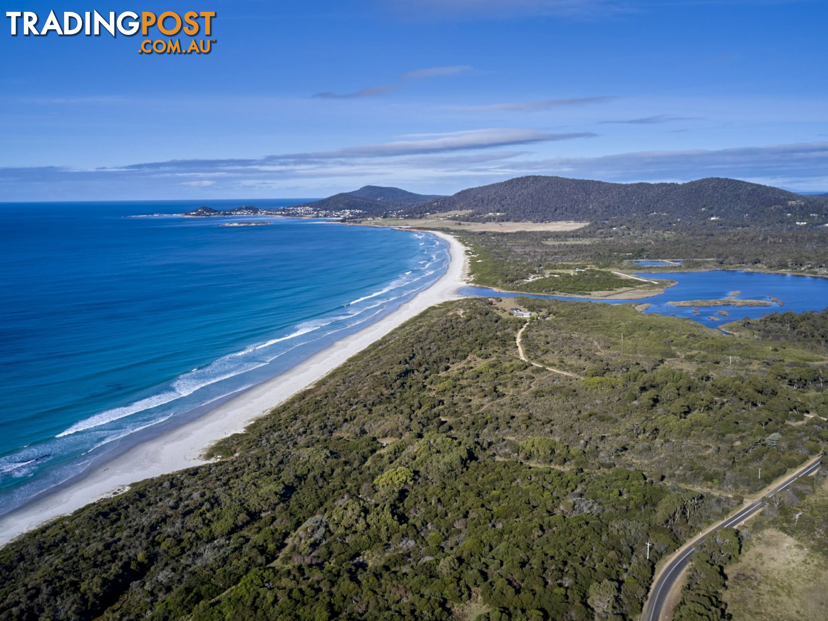 100 Tasman Highway DOUGLAS RIVER TAS 7215