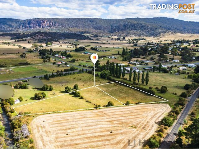 Lot 1 Talbot Street FINGAL TAS 7214
