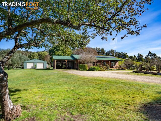 26905 Tasman Highway GOSHEN TAS 7216