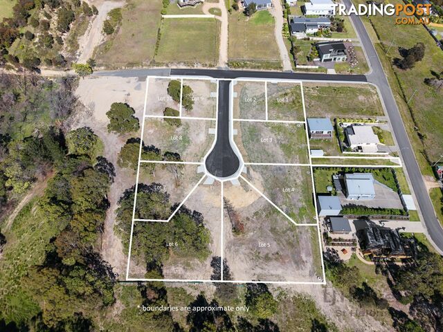 1-10 Oceanvista Drive ST HELENS TAS 7216 - photo 5 of 23