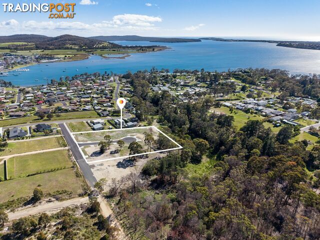 1-10 Oceanvista Drive ST HELENS TAS 7216