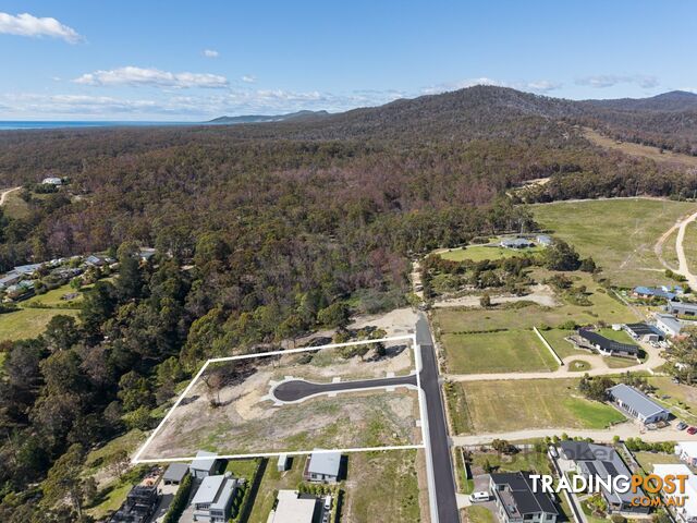 1-10 Oceanvista Drive ST HELENS TAS 7216 - photo 3 of 23