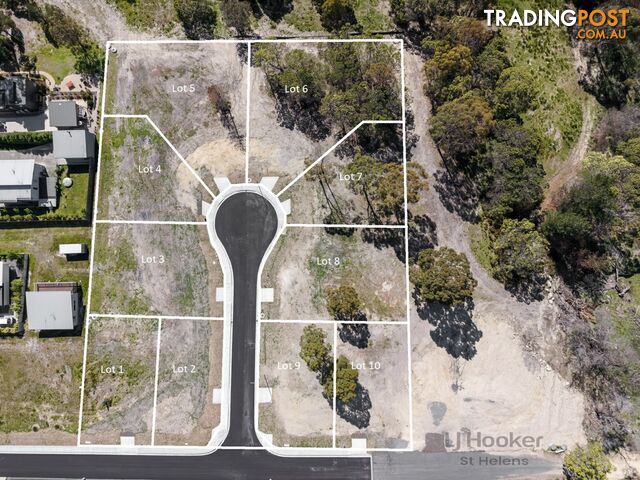 1-10 Oceanvista Drive ST HELENS TAS 7216 - photo 2 of 23