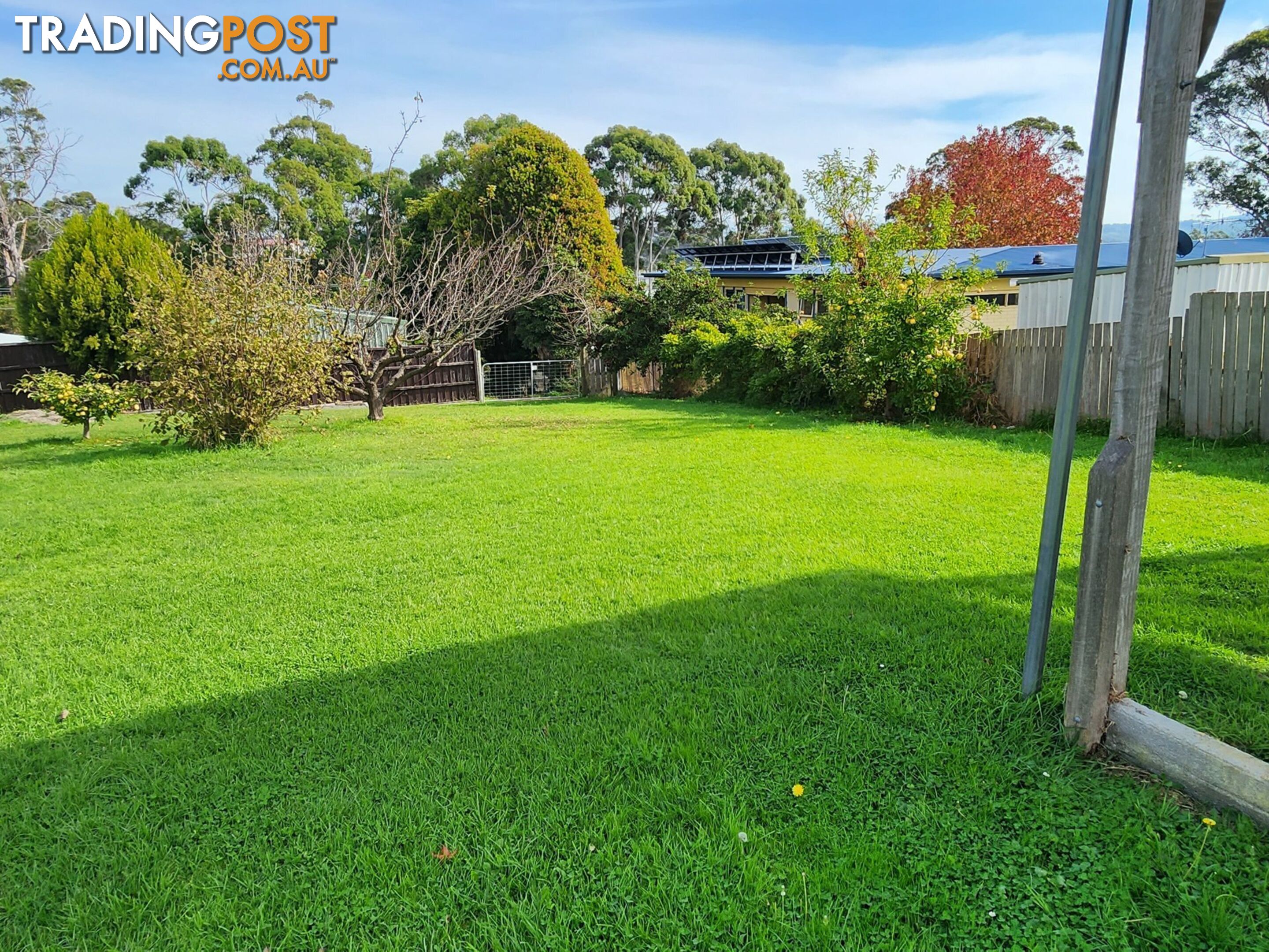 Lot 1 Penelope Street ST HELENS TAS 7216