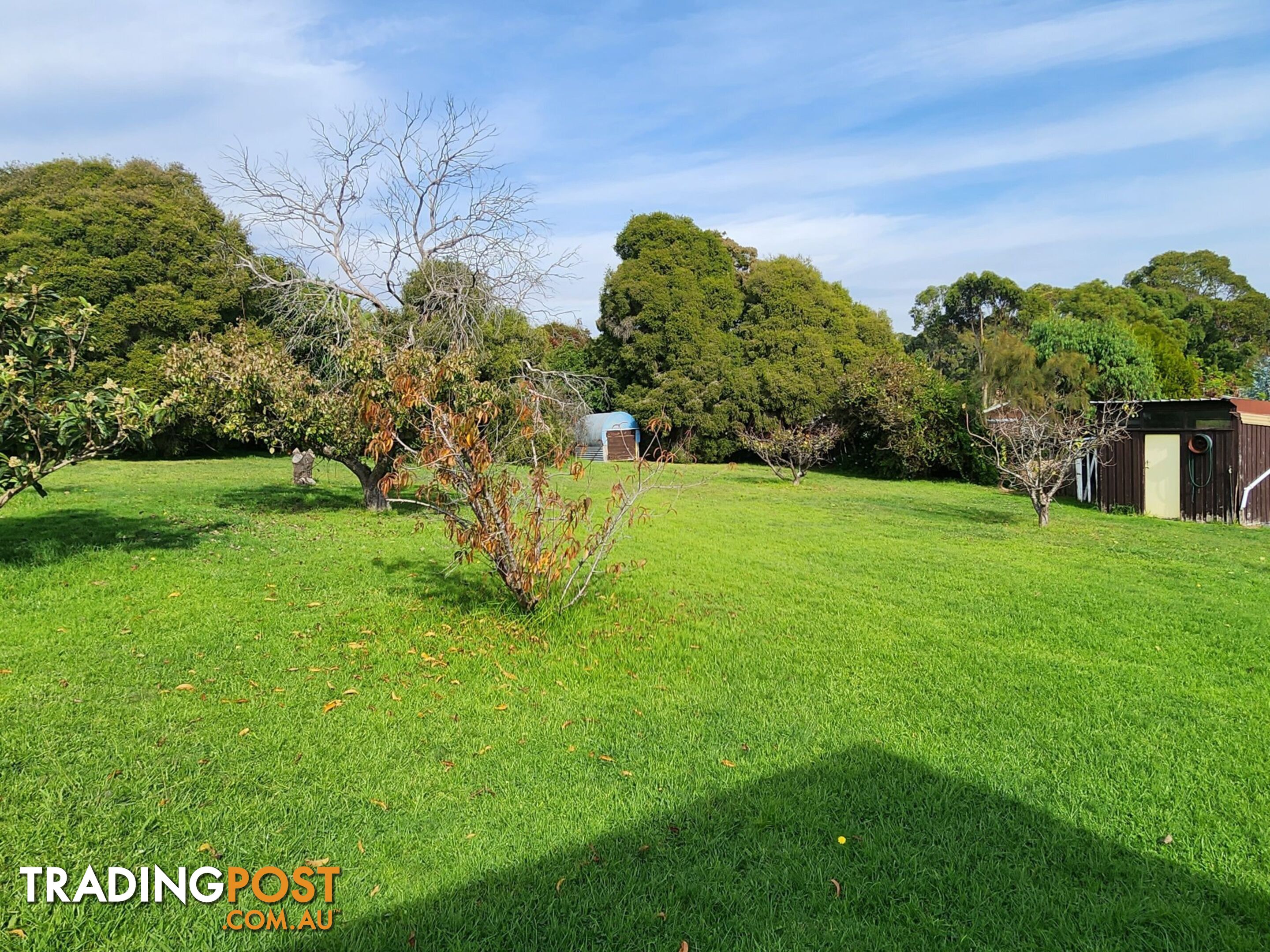 Lot 1 Penelope Street ST HELENS TAS 7216