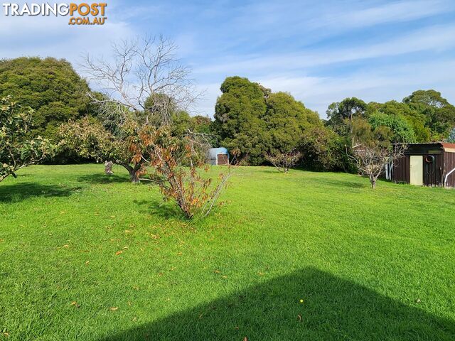 Lot 1 Penelope Street ST HELENS TAS 7216