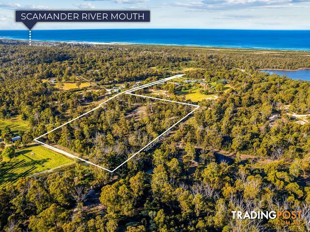 33 Upper Scamander Road SCAMANDER TAS 7215