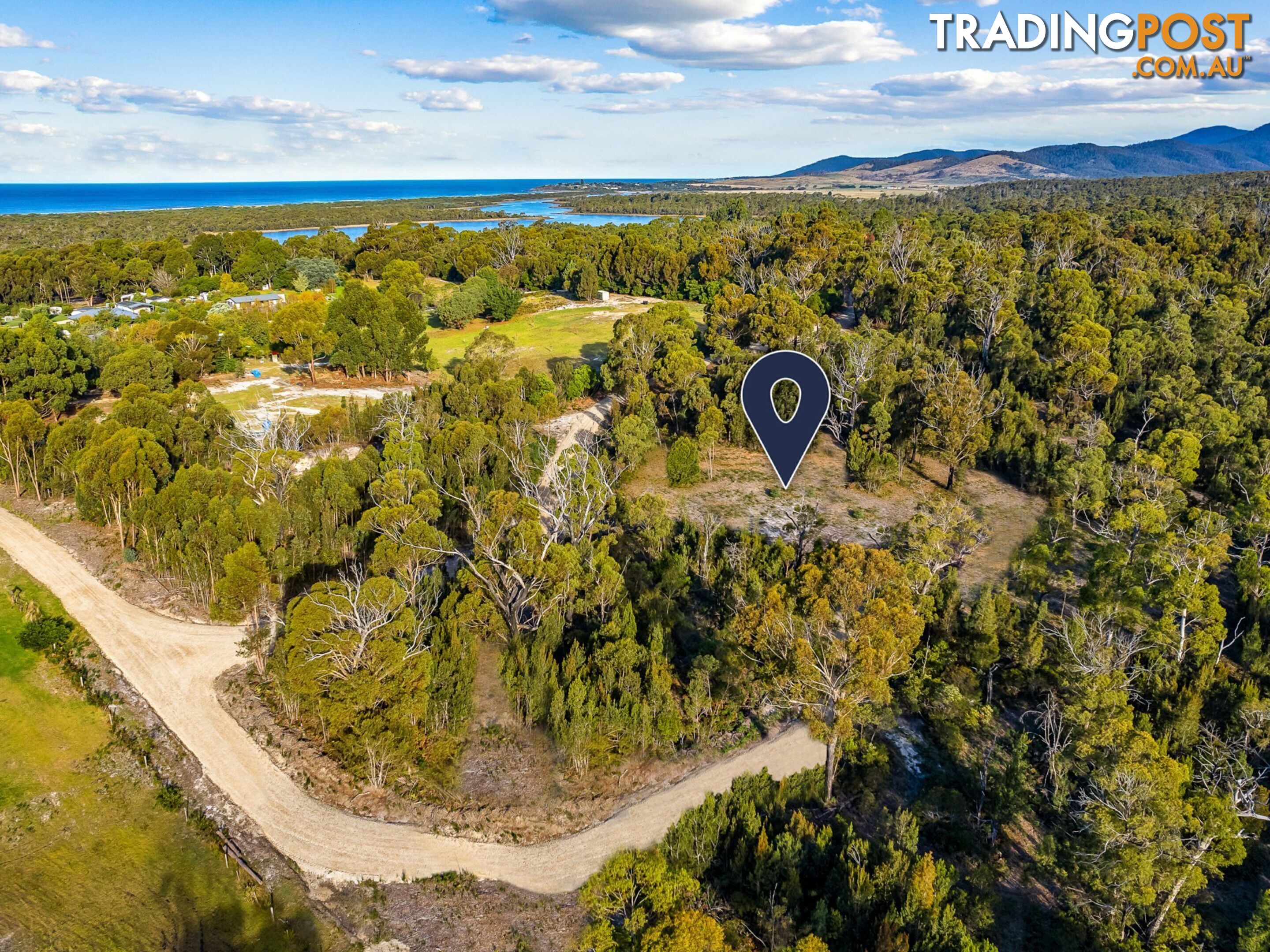 33 Upper Scamander Road SCAMANDER TAS 7215