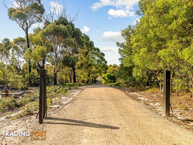 33 Upper Scamander Road SCAMANDER TAS 7215