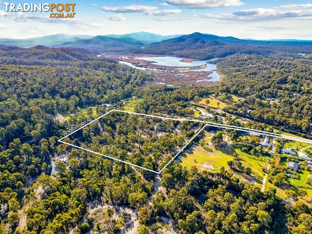 Lot 1 Upper Scamander Road SCAMANDER TAS 7215