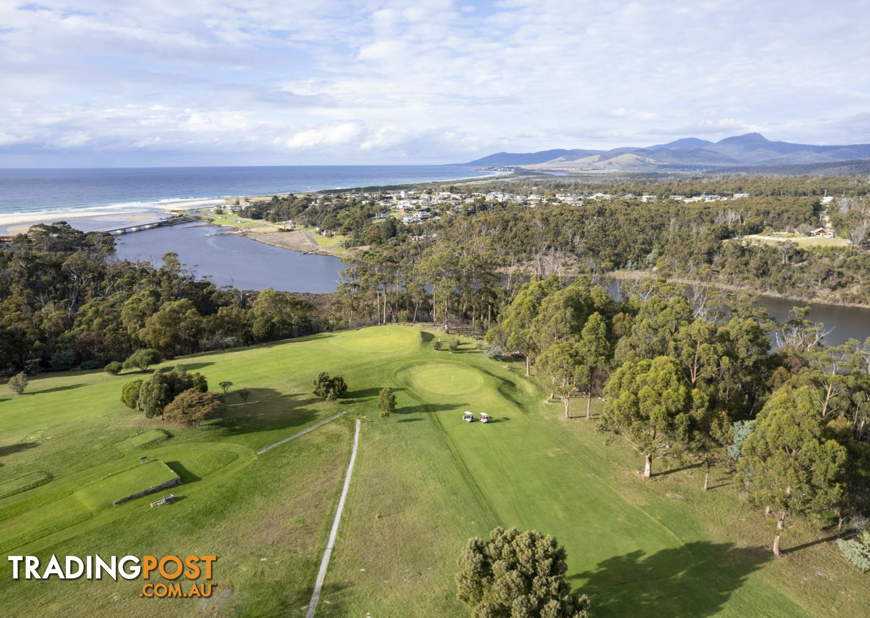 33 Upper Scamander Road SCAMANDER TAS 7215