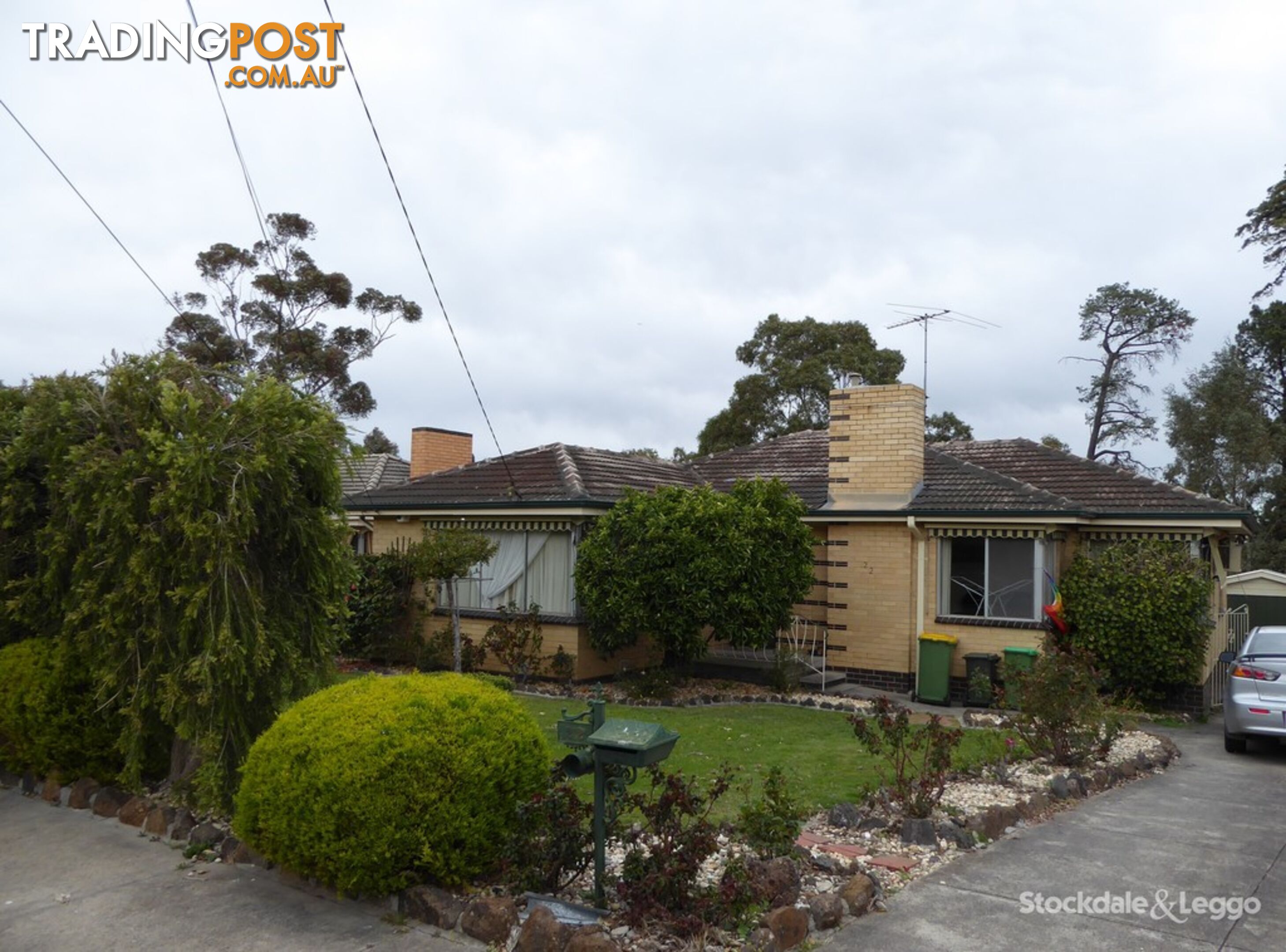 22 Moreton Crescent BUNDOORA VIC 3083